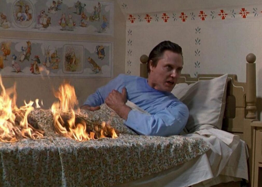 The Dead Zone (1983)